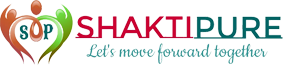 Shakti Pure Industries Pvt Ltd Logo