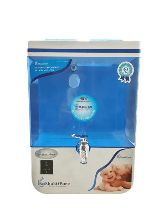 PRE . Water purifier RO+UV+UF+TDS+ ALKALINE 