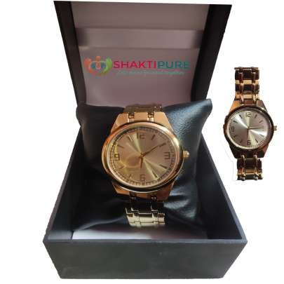 Premium Quality Bio-Magnetic Watch  