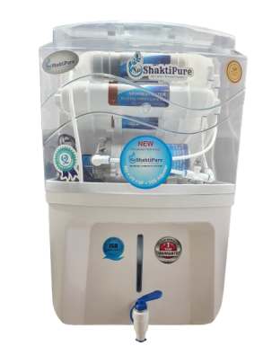 Water purifier RO+UV+UF+TDS