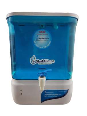 Water purifier RO 
