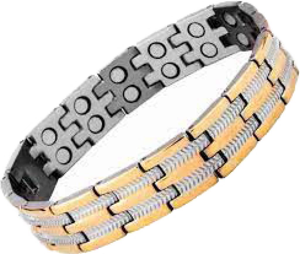  Bio magnetic Bracelet -OR- Gas safe