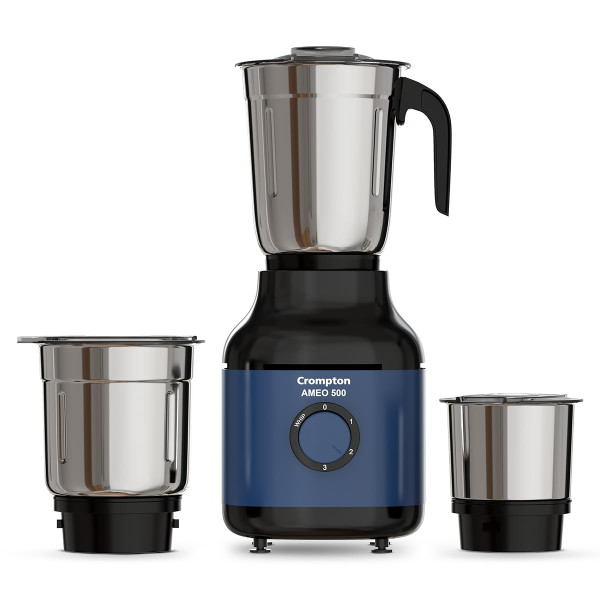 Crompton Nigella 500W Mixer Grinder