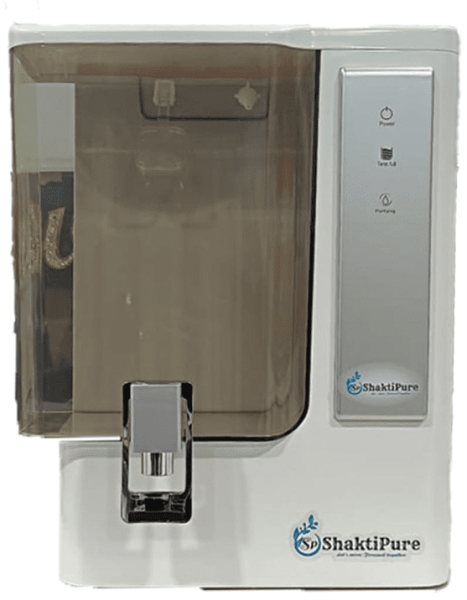 Alkaline 10LTR + UV + UF + RO + TDS +Minerals PRO PLUS Water Purfier